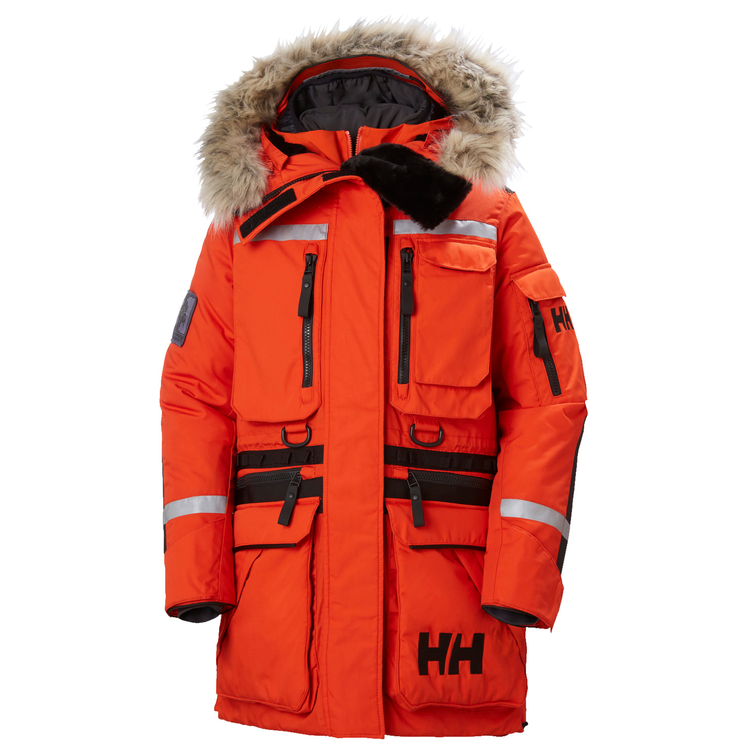 7040056484952 - Parka Damen arctic patrol modular