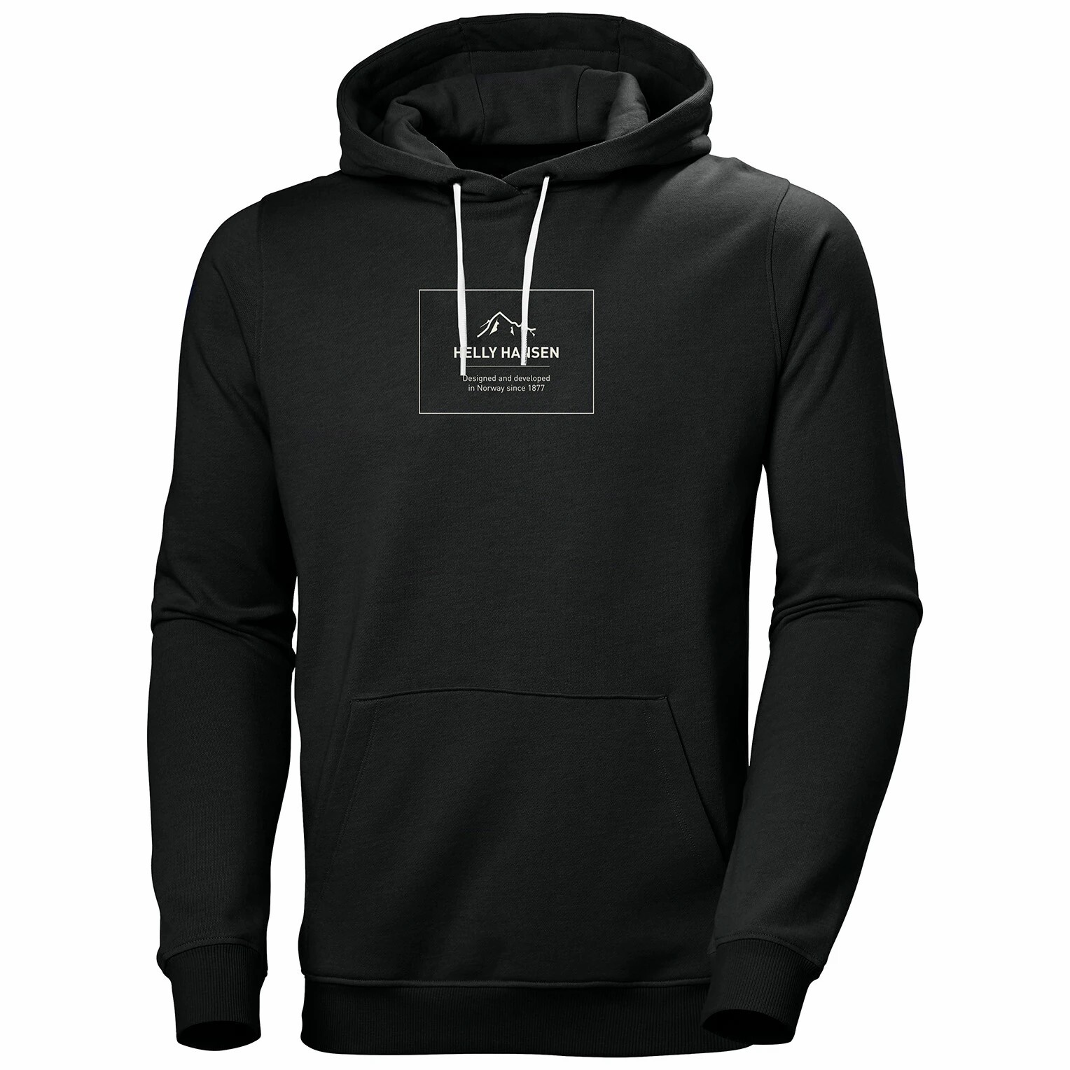 7040056492995 - Hoodie aus Baumwolle F2F