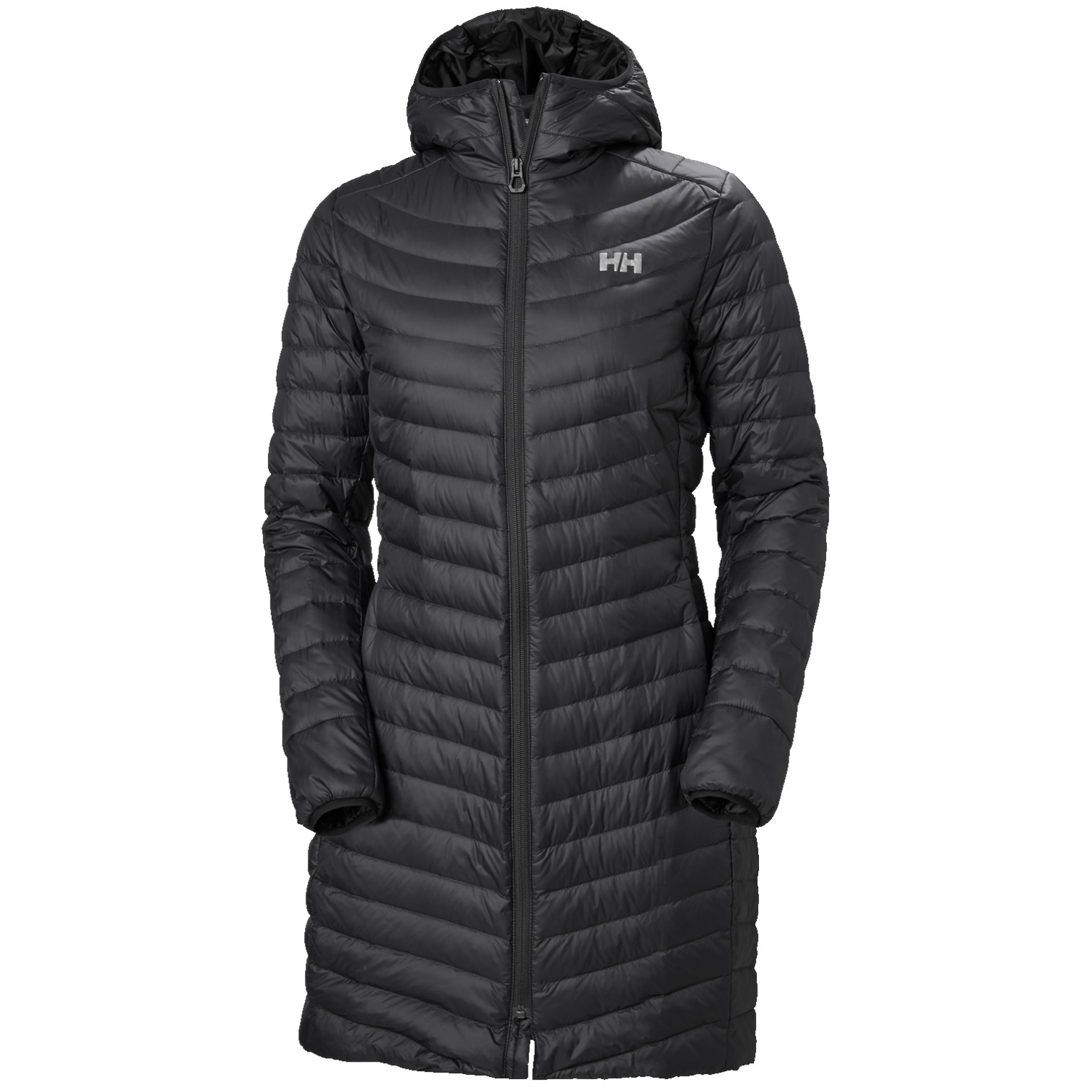 7040056503745 - Isolationsjacke lang Damen verglas 7040056503745 - Isolationsjacke lang Damen verglas