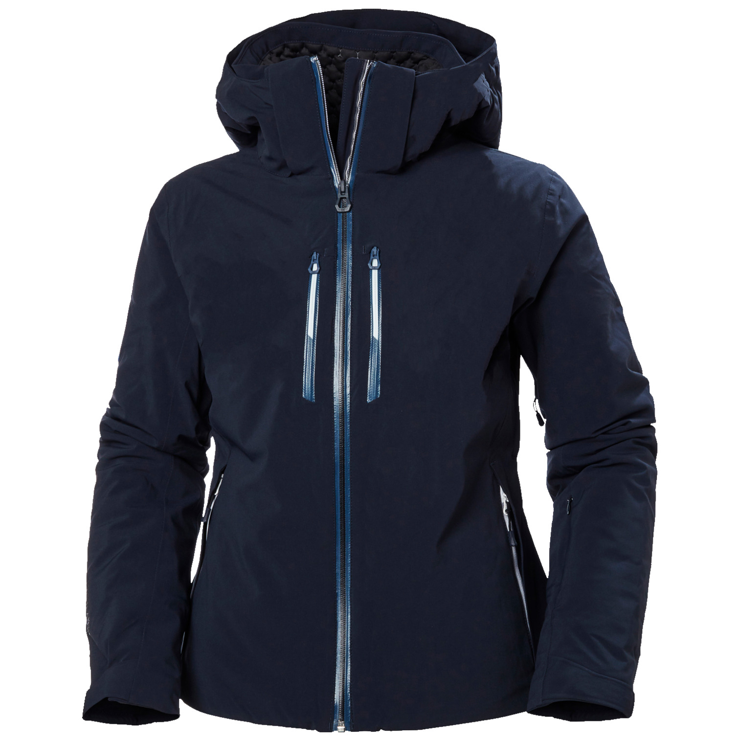 7040056511719 - Veste de ski femme Alphelia lifaloft