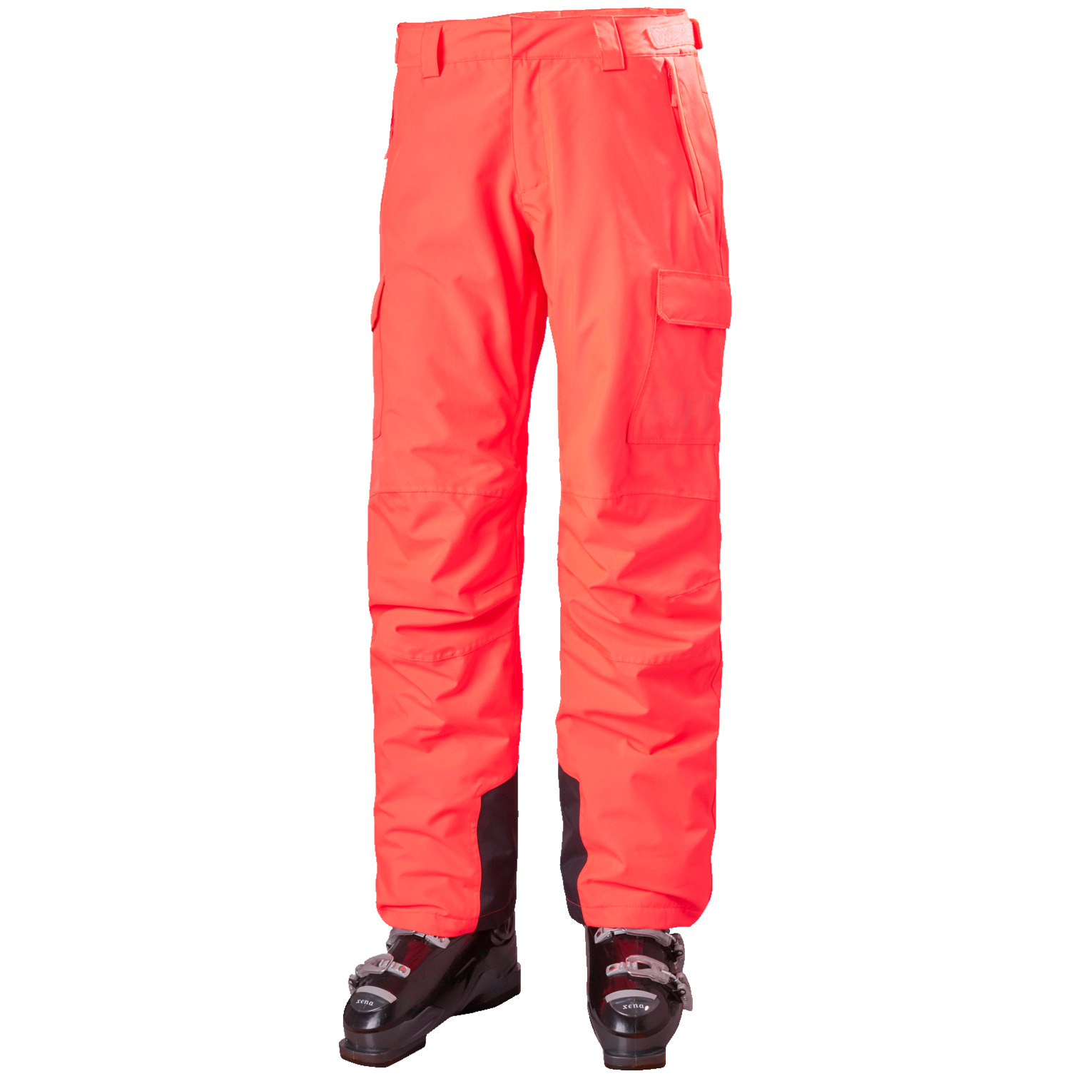 7040056521015 - Pantalon de ski cargo femme switch insulated