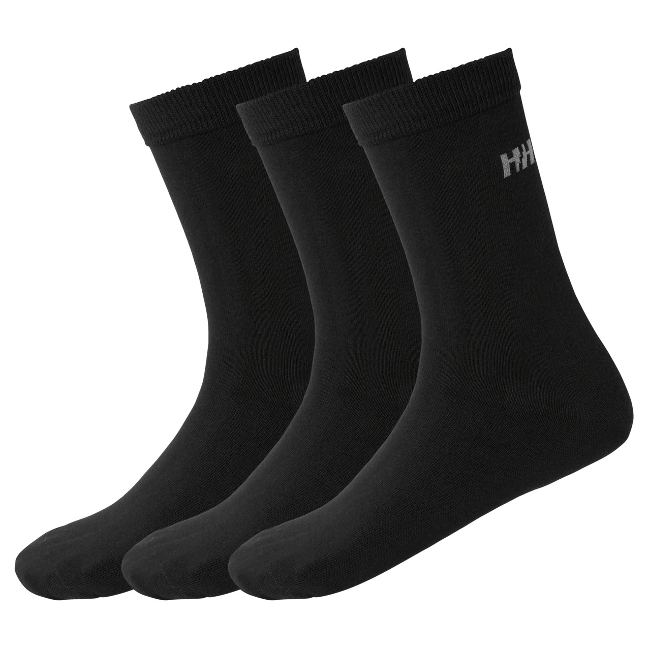 7040056529905 - Socken aus Baumwolle everyday (x3)