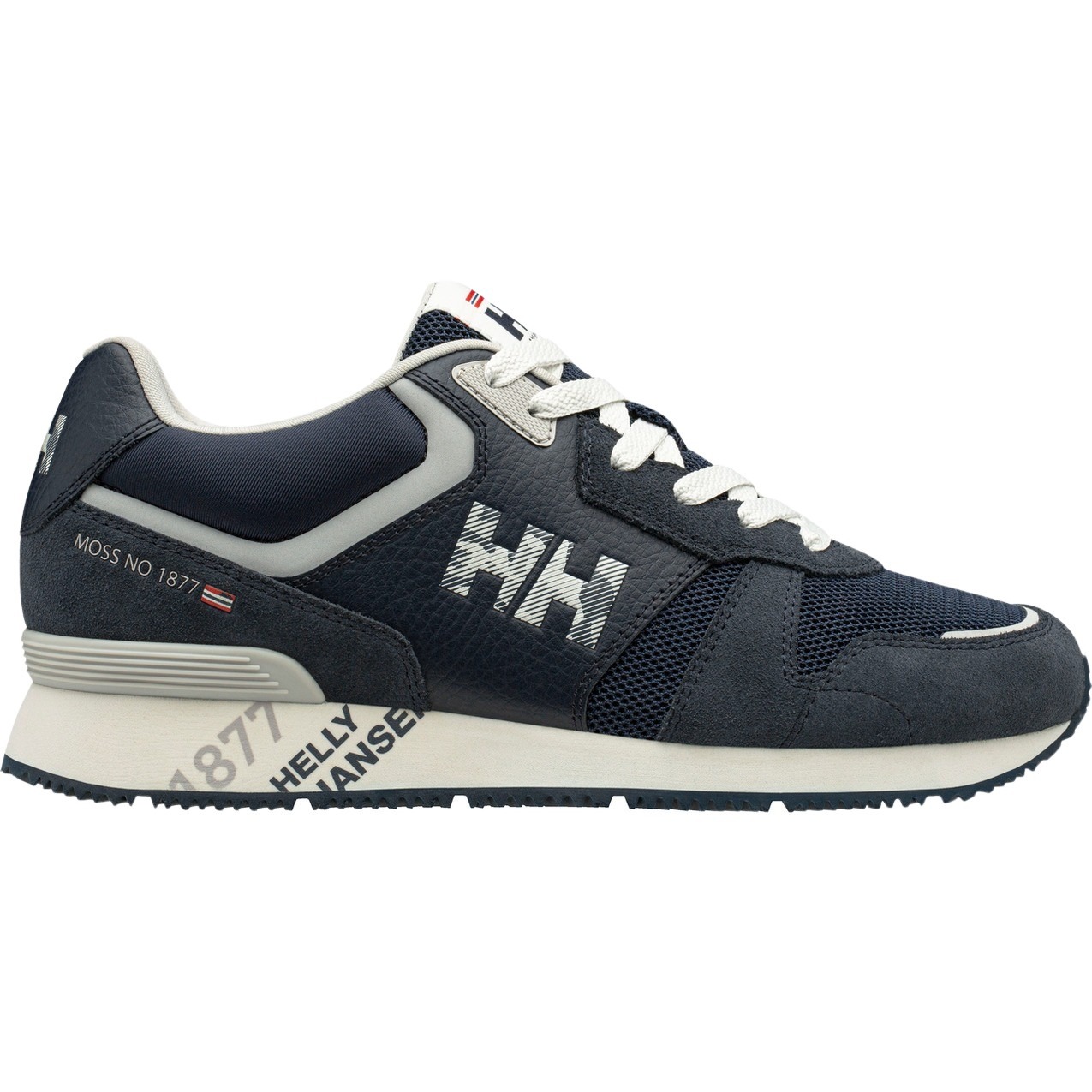 7040056627380 - Wanderschuhe für Damen anakin leather