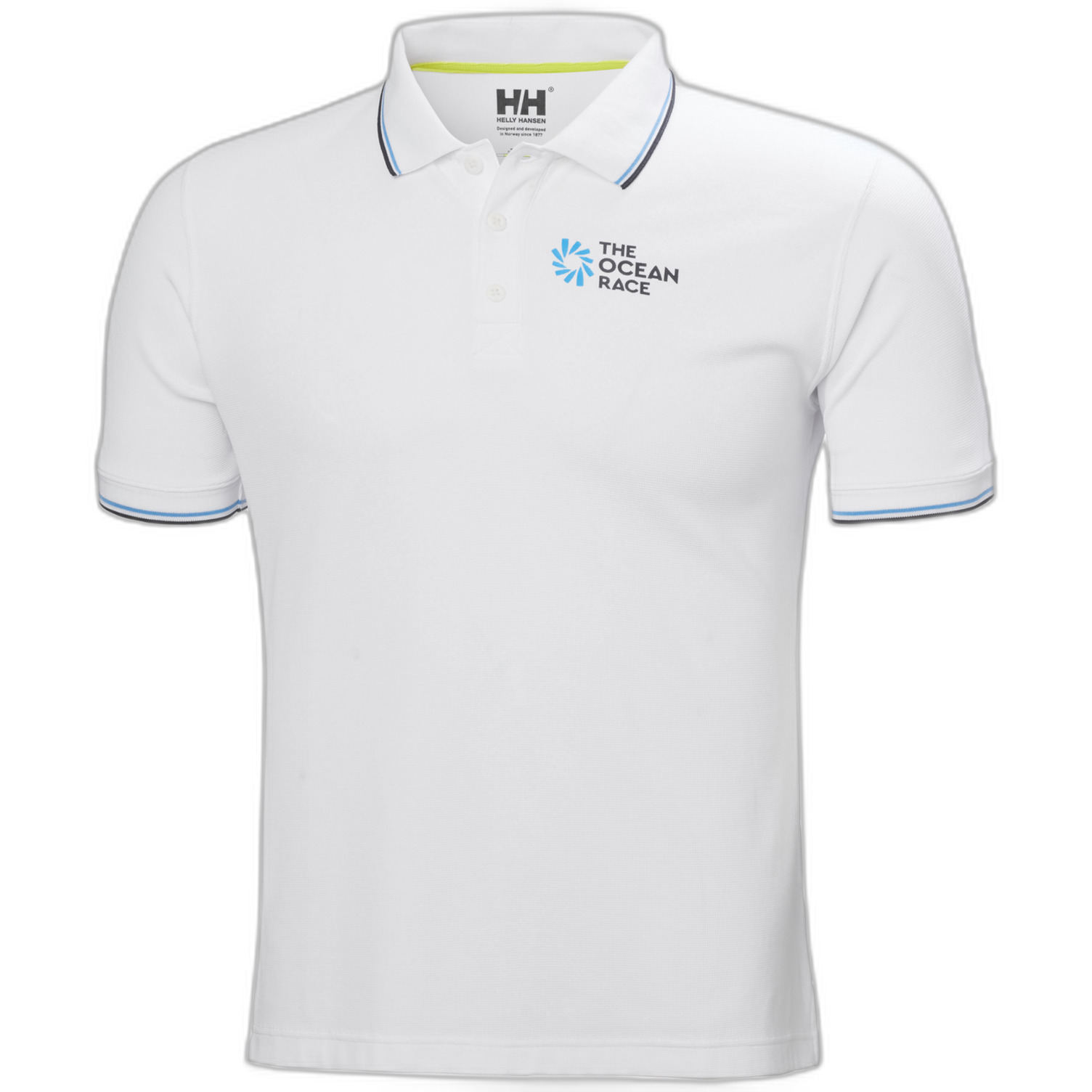 7040056631530 - Polo-Shirt the ocean race