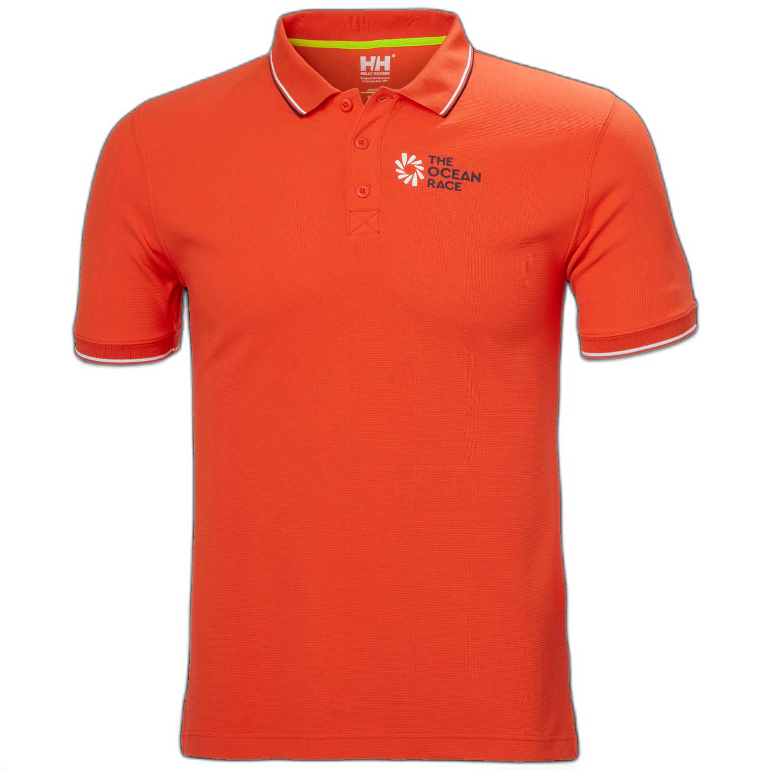 7040056631622 - Polo-Shirt the ocean race