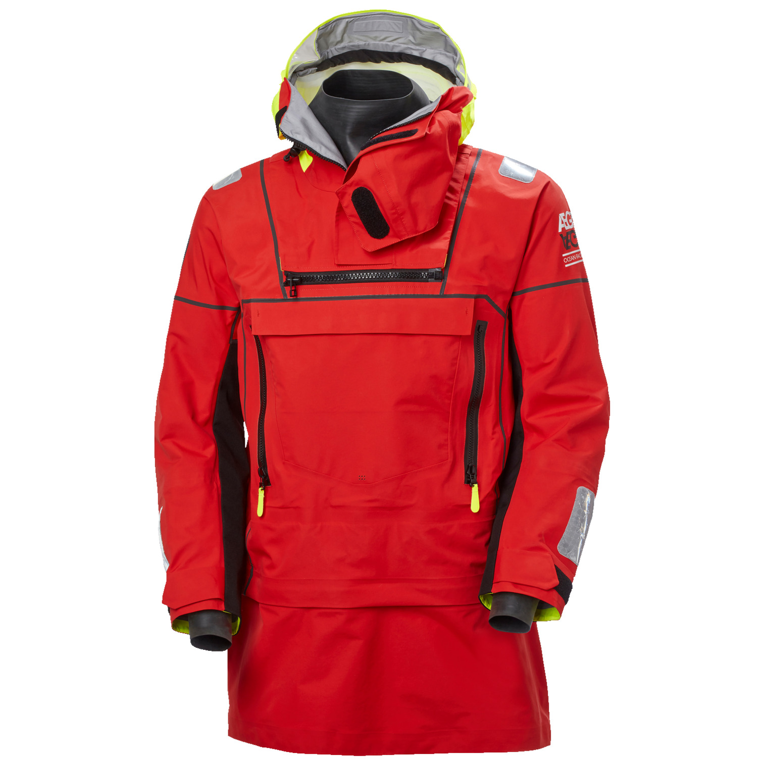 7040056638935 - Jacke aegir ocean modular smock