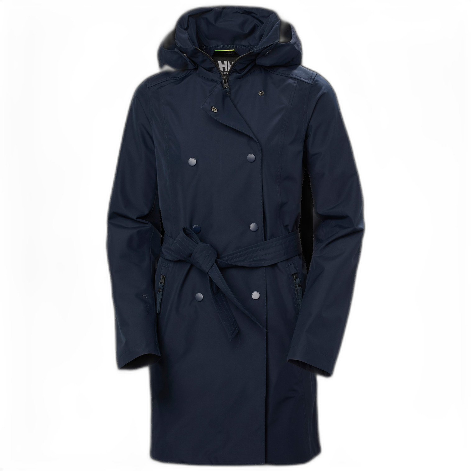 7040056689289 - Regenjacke Frauen welsey II trench