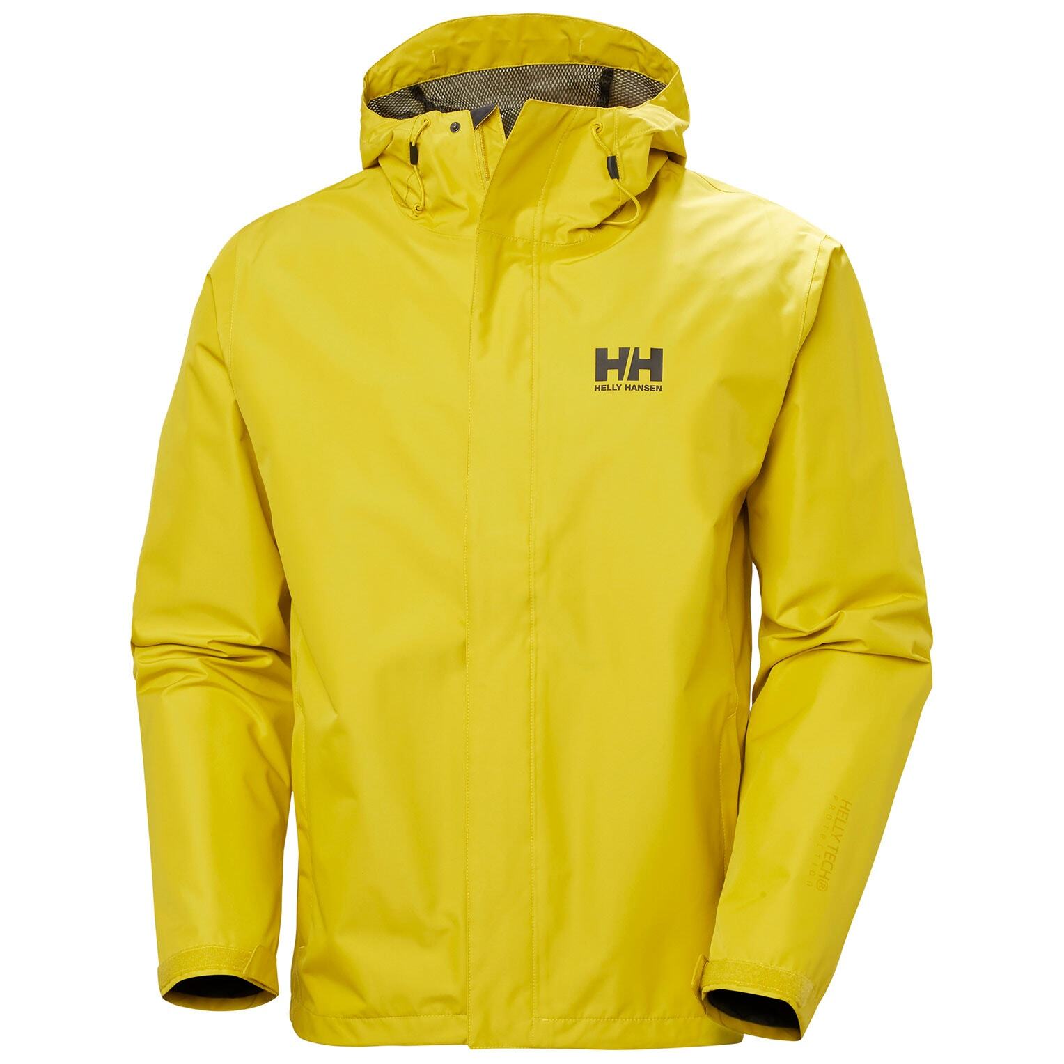 7040056695761 - Regenjacke Seven J