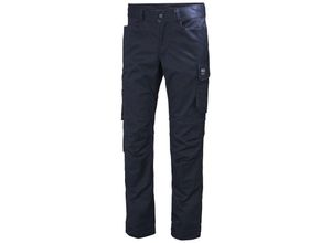 7040056758329 - Pantalon Manchester Work Pant Helly Hansen