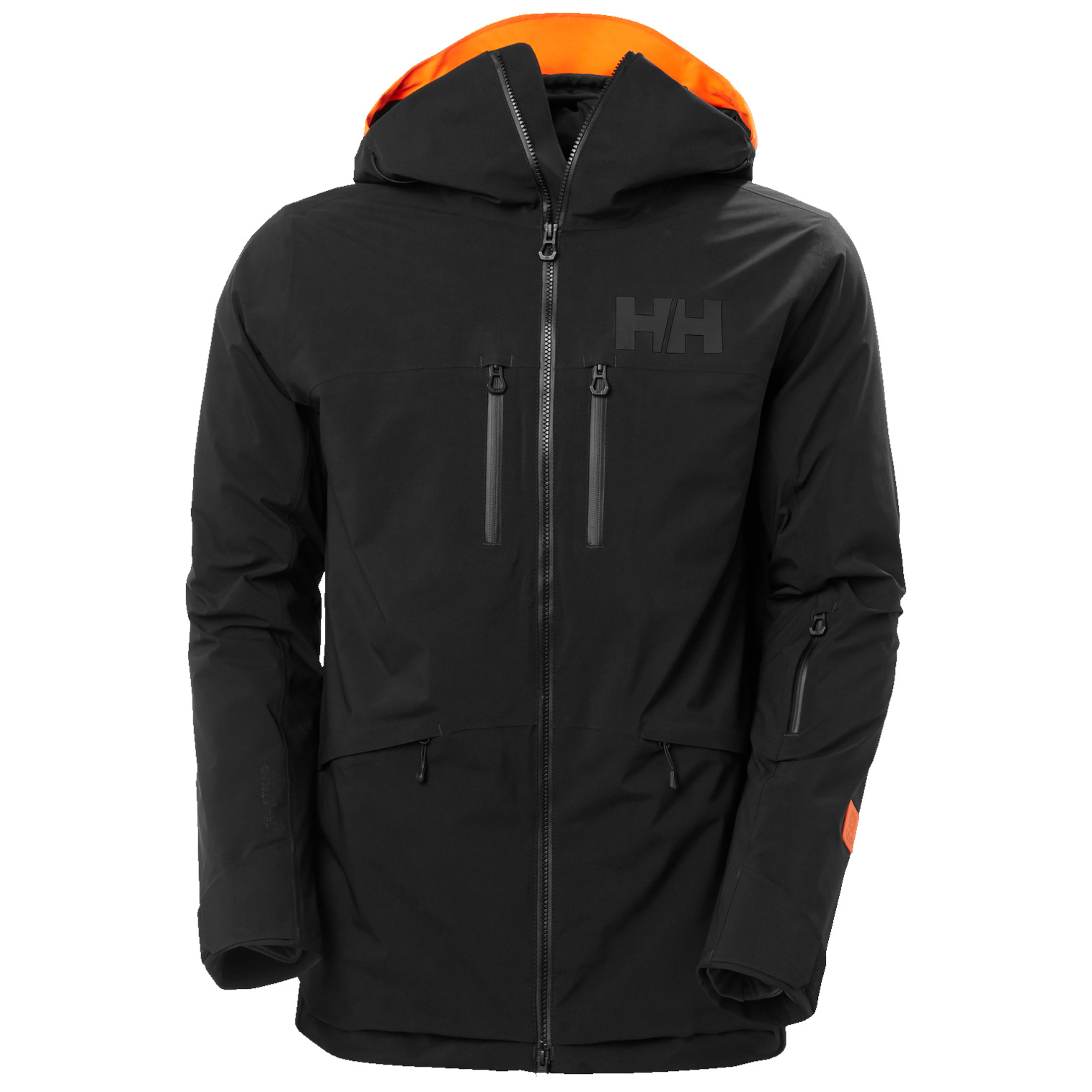 7040056837673 - Veste de ski Garibaldi infinity