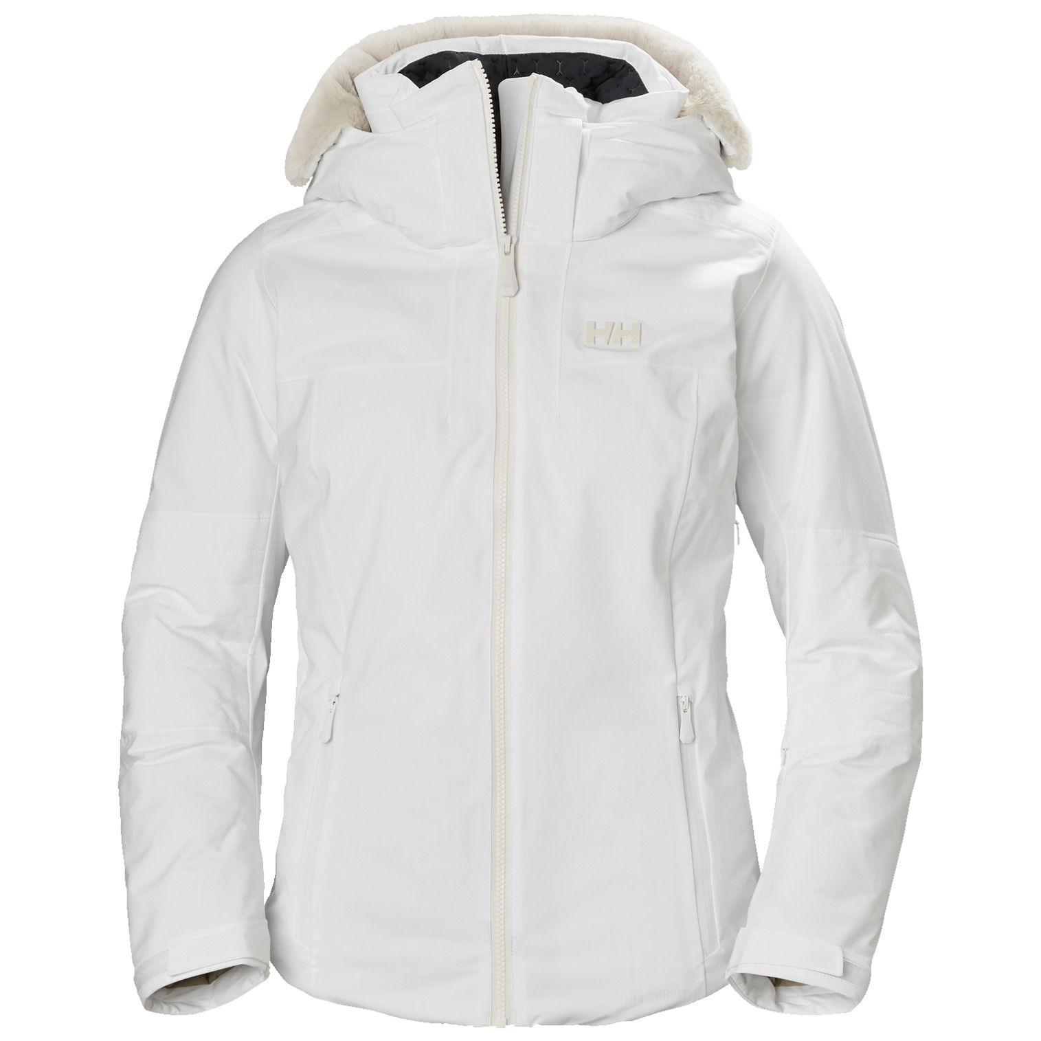 7040056838649 - Veste de ski femme Verbier Infinity