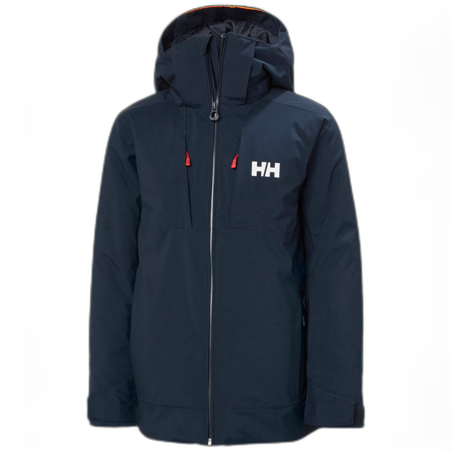 7040056866086 - Kinderjacke alpha