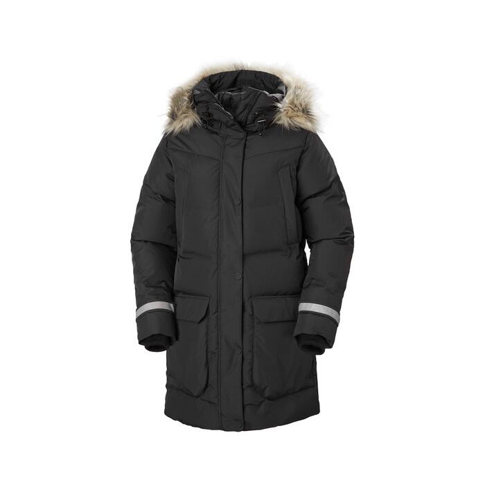 7040056866260 - Parka Damen Bouvet down