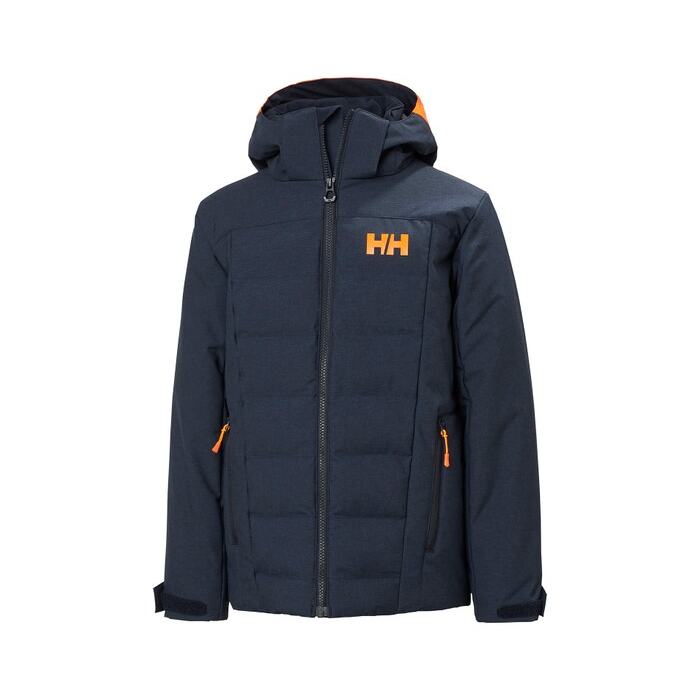 7040056866765 - Wasserdichte Skijacke venture kind Helly Hansen