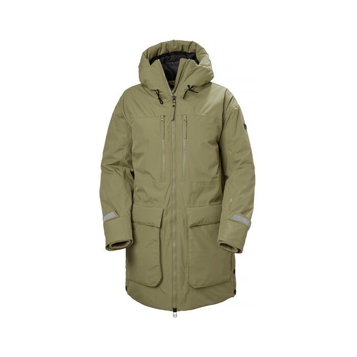 7040056868080 - Parka Damen Maud