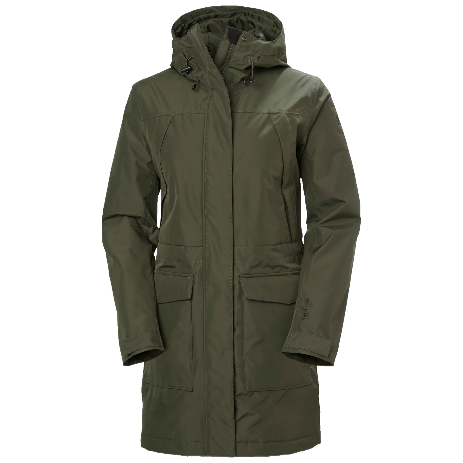 7040056869582 - Parka Damen Frida Ins