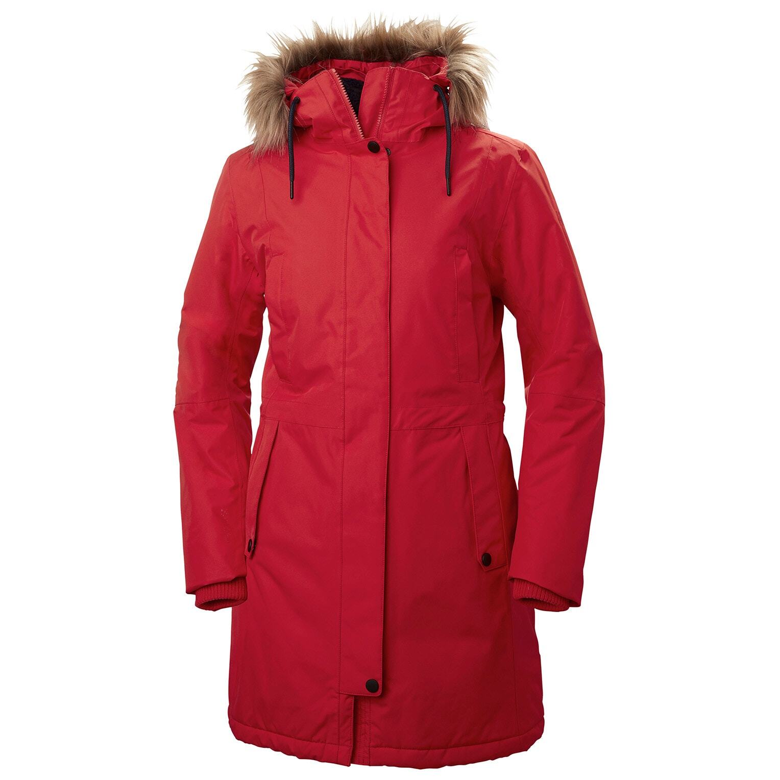 7040056870595 - Parka Damen Mayen