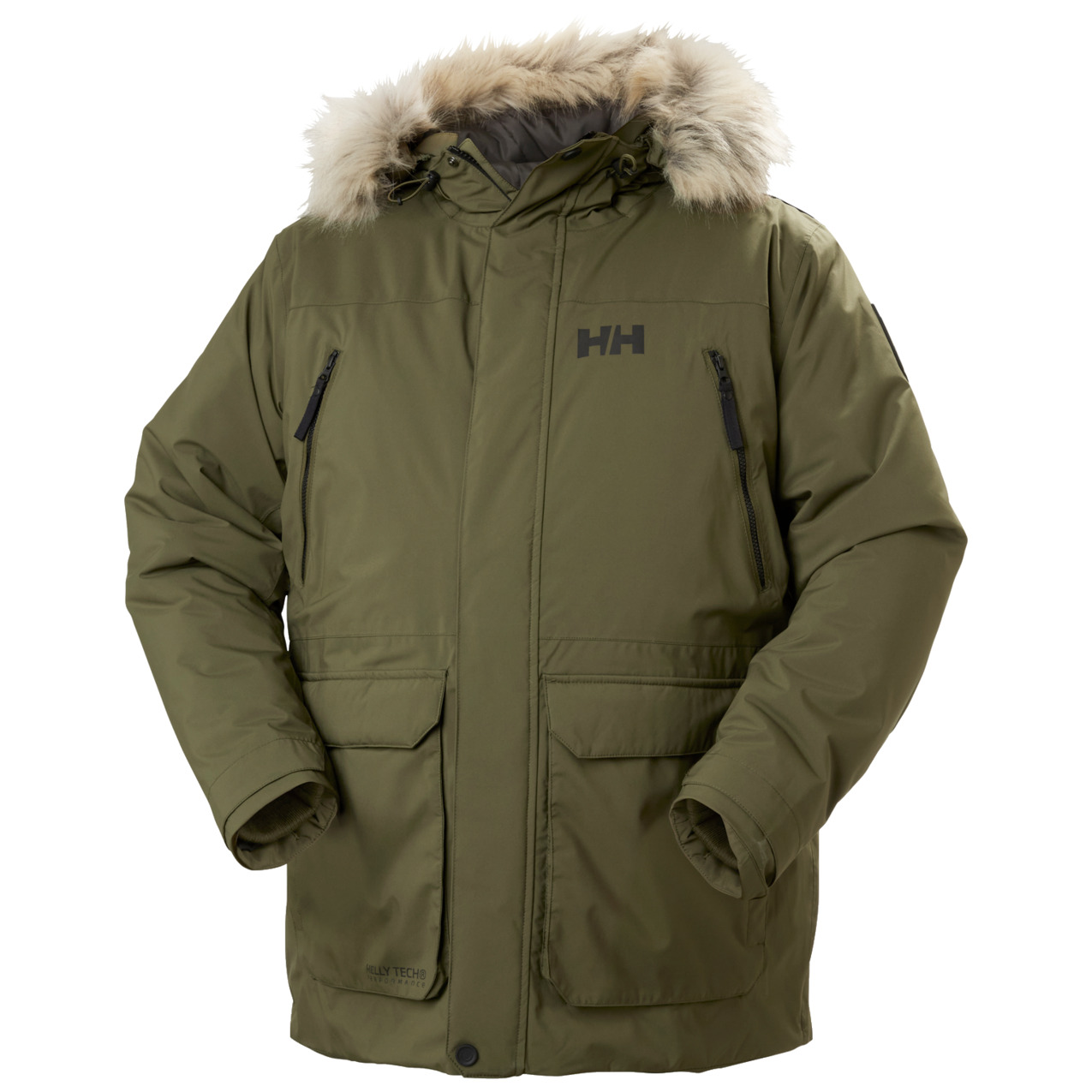7040056871264 - Parka Reine