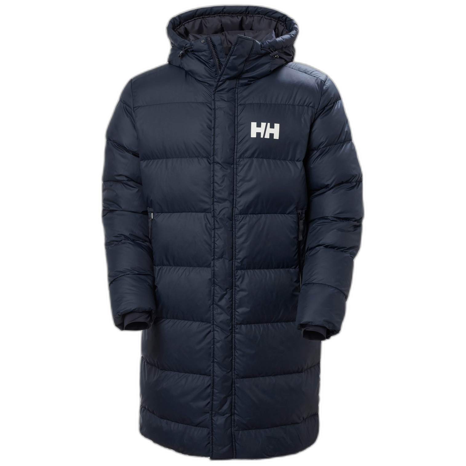 7040056877068 - Parka active long winter