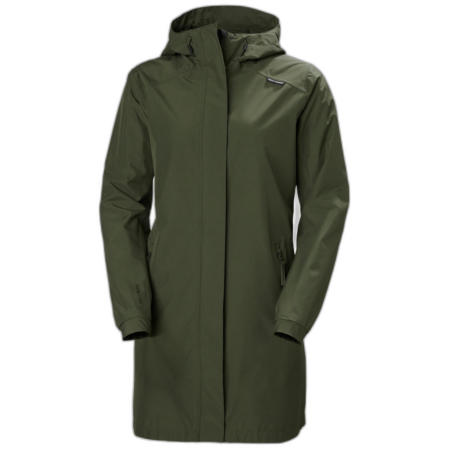 7040056892931 - Regenjacke Frauen valkyrie