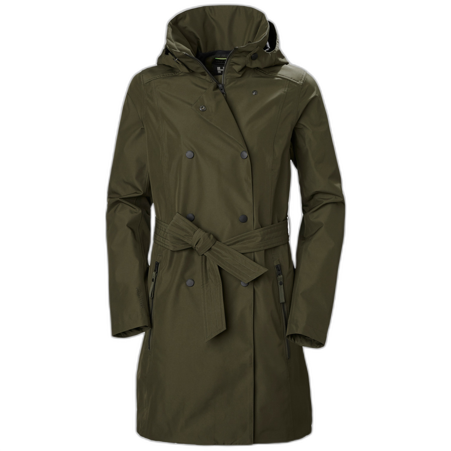 7040056893136 - Regenjacke Frauen welsey II trench