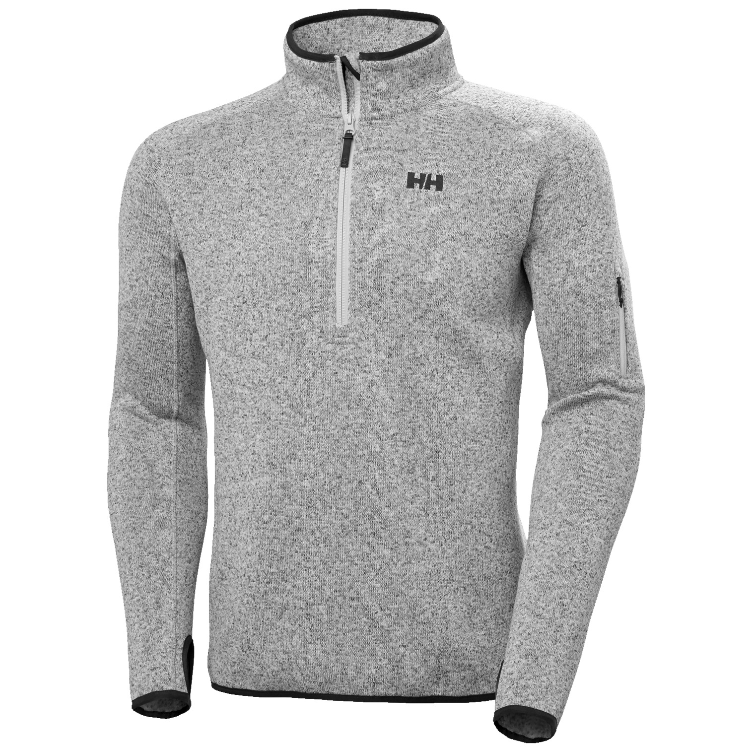 7040056903668 - Fleece 1 2 Reißverschluss Varde 20 7040056903668 - Fleece 1 2 Reißverschluss Varde 20