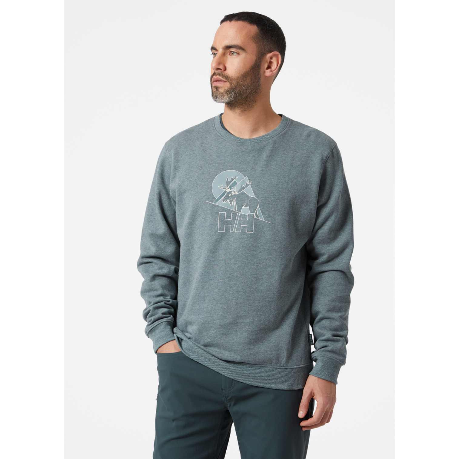 7040056913667 - Pullover F2F