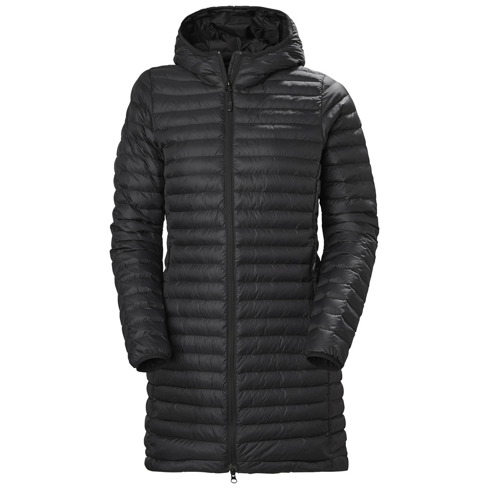 7040056918679 - Isolationsjacke lang Damen sirdal