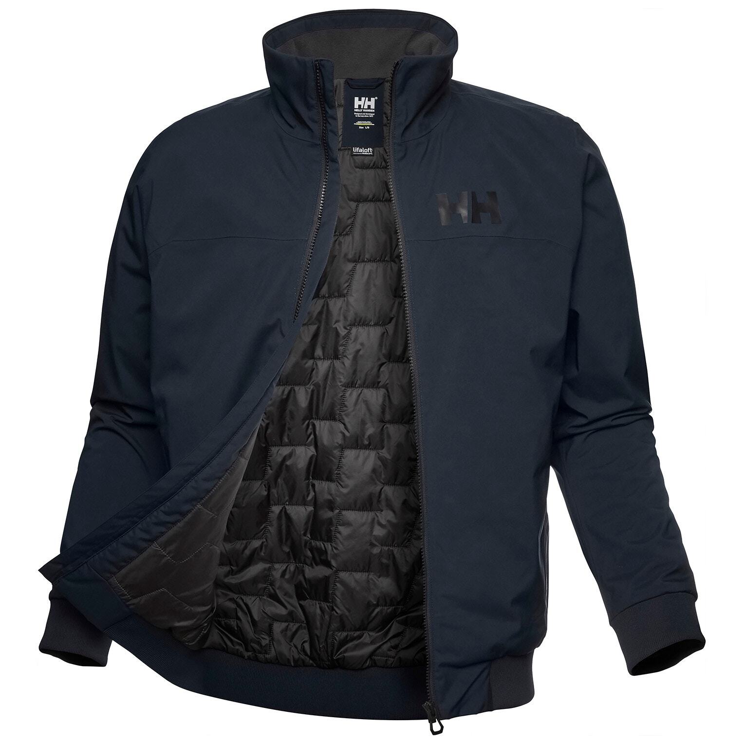 7040056923406 - Jacke Hp Racing Lifaloft 7040056923406 - Jacke Hp Racing Lifaloft