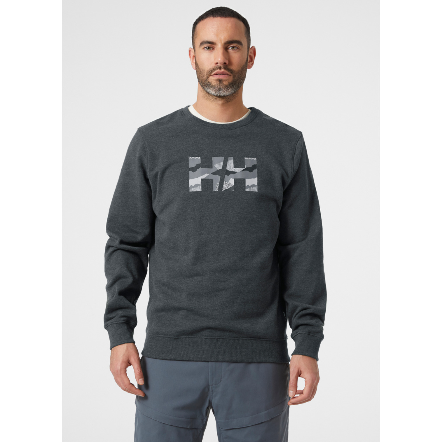 7040056953199 - Pullover F2F Organic 7040056953199 - Pullover F2F Organic