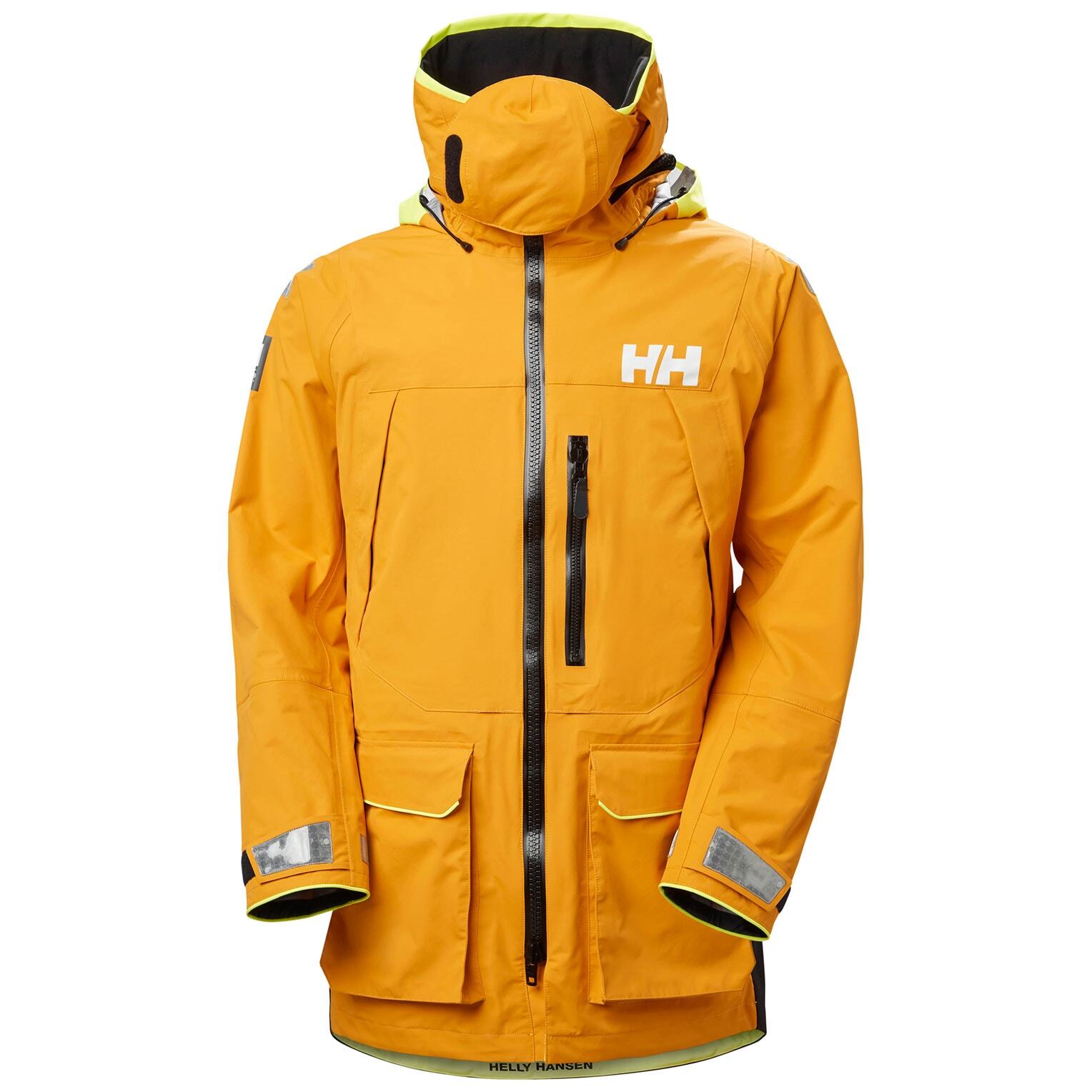 7040057008997 - Regenjacke Aegir Ocean