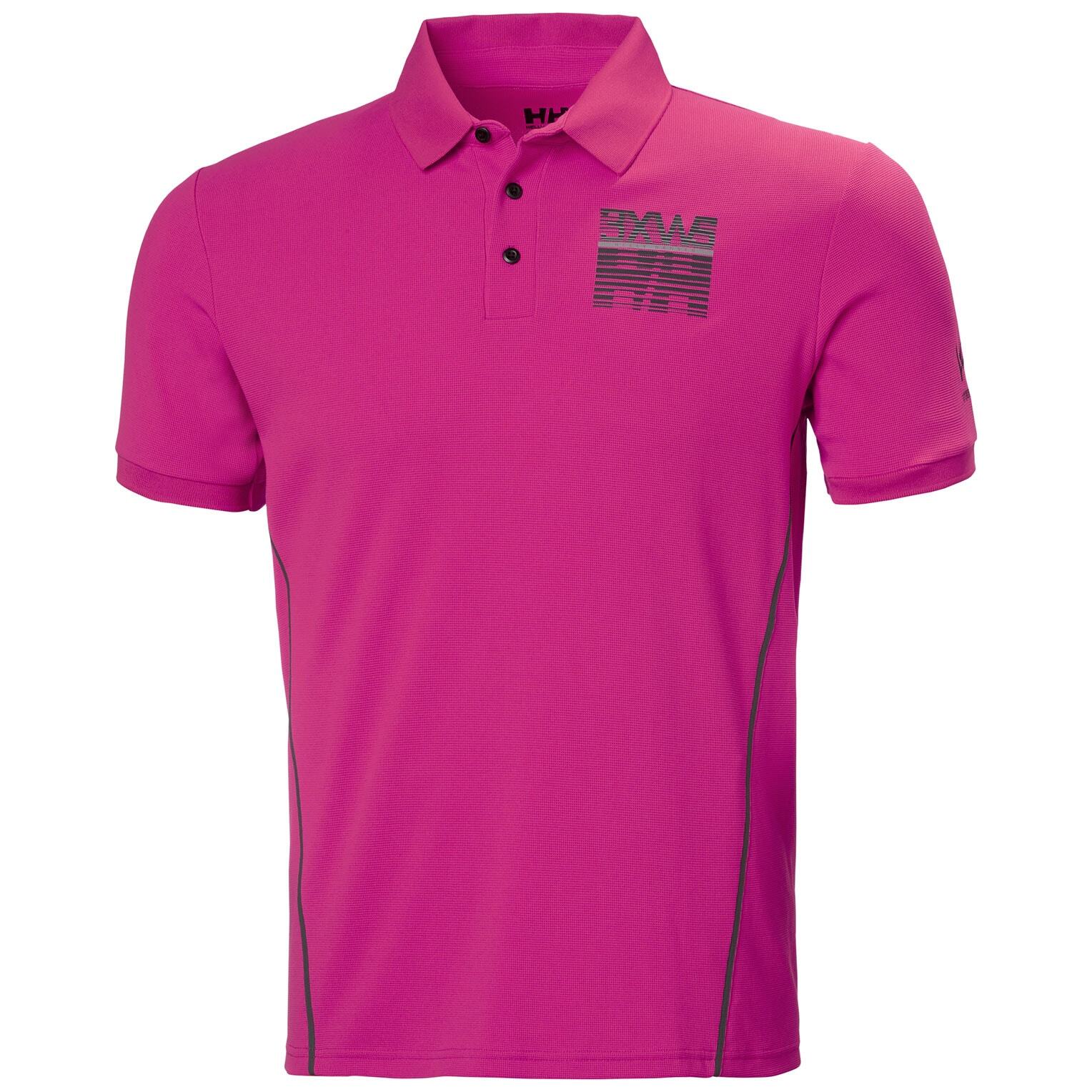 7040057009451 - Polo-Shirt Hp Racing