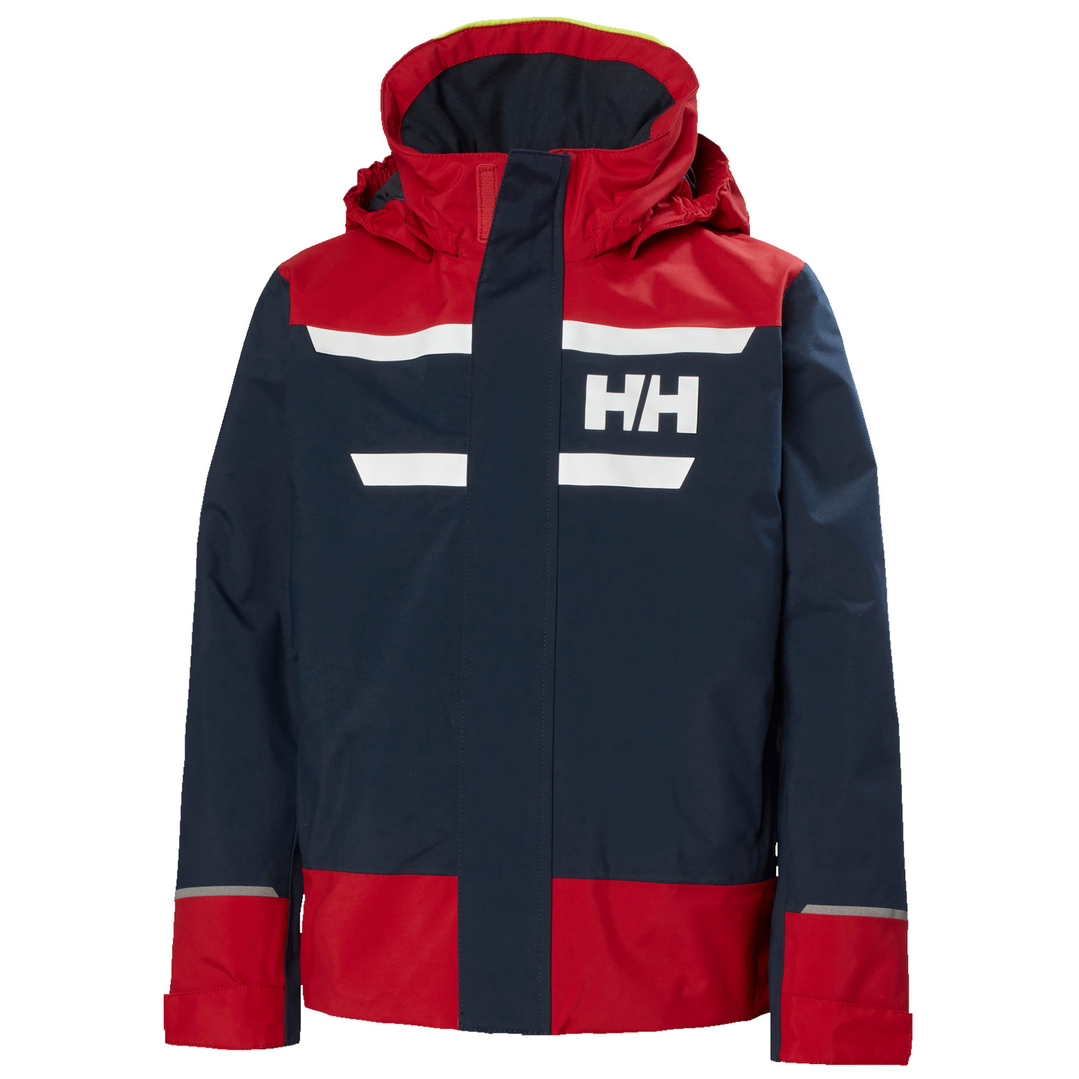 7040057022948 - Wasserdichte Kinderjacke Salt port 20