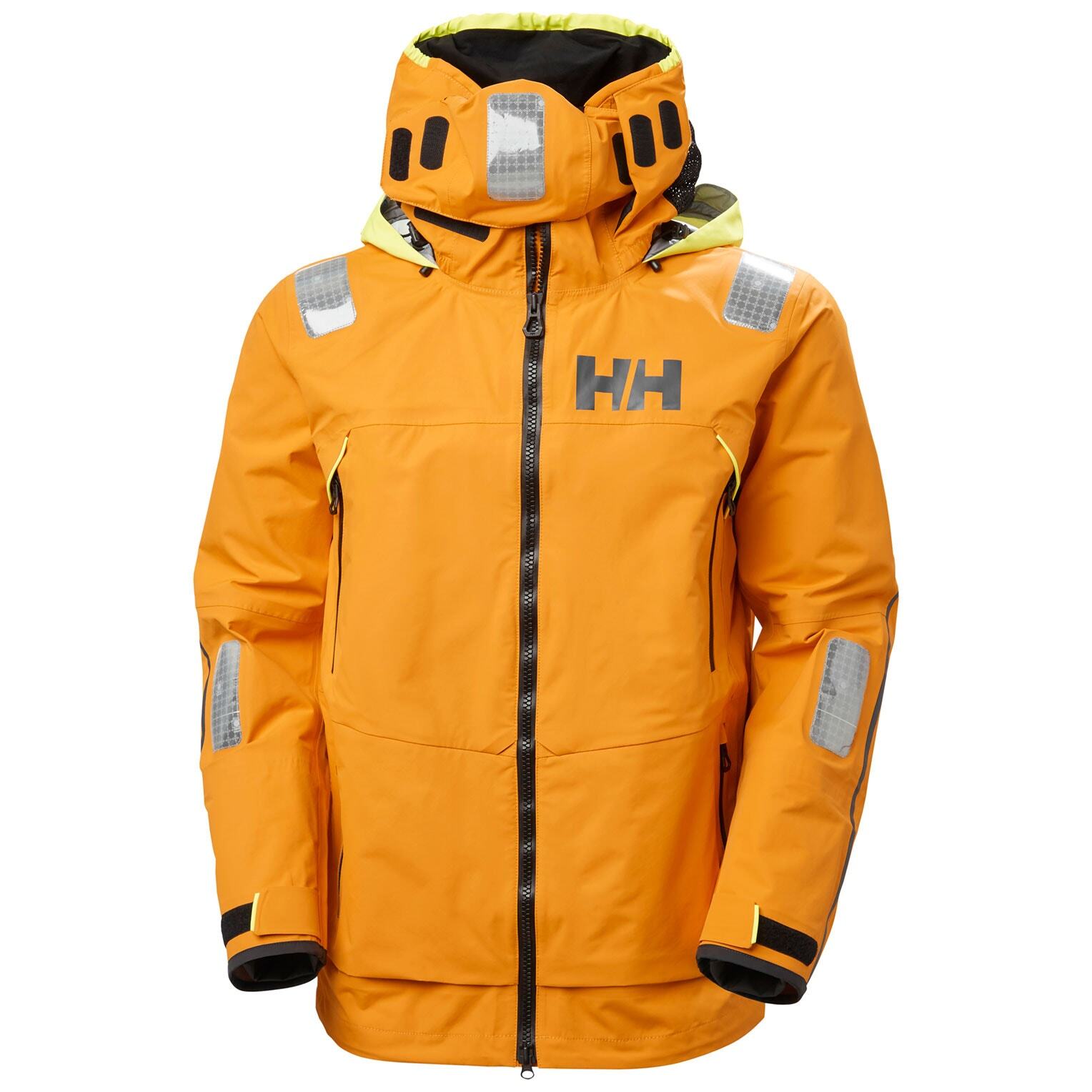 7040057066928 - Regenjacke Aegir Race