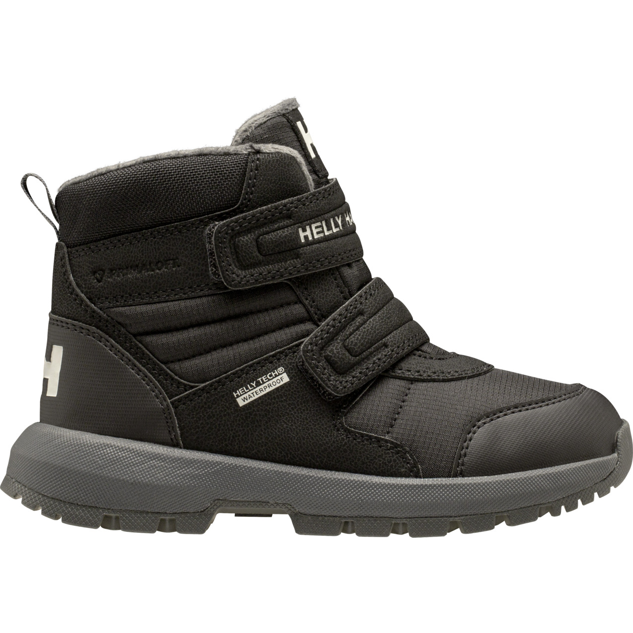 7040057902585 - Winterstiefel Kind Bowstring Ht