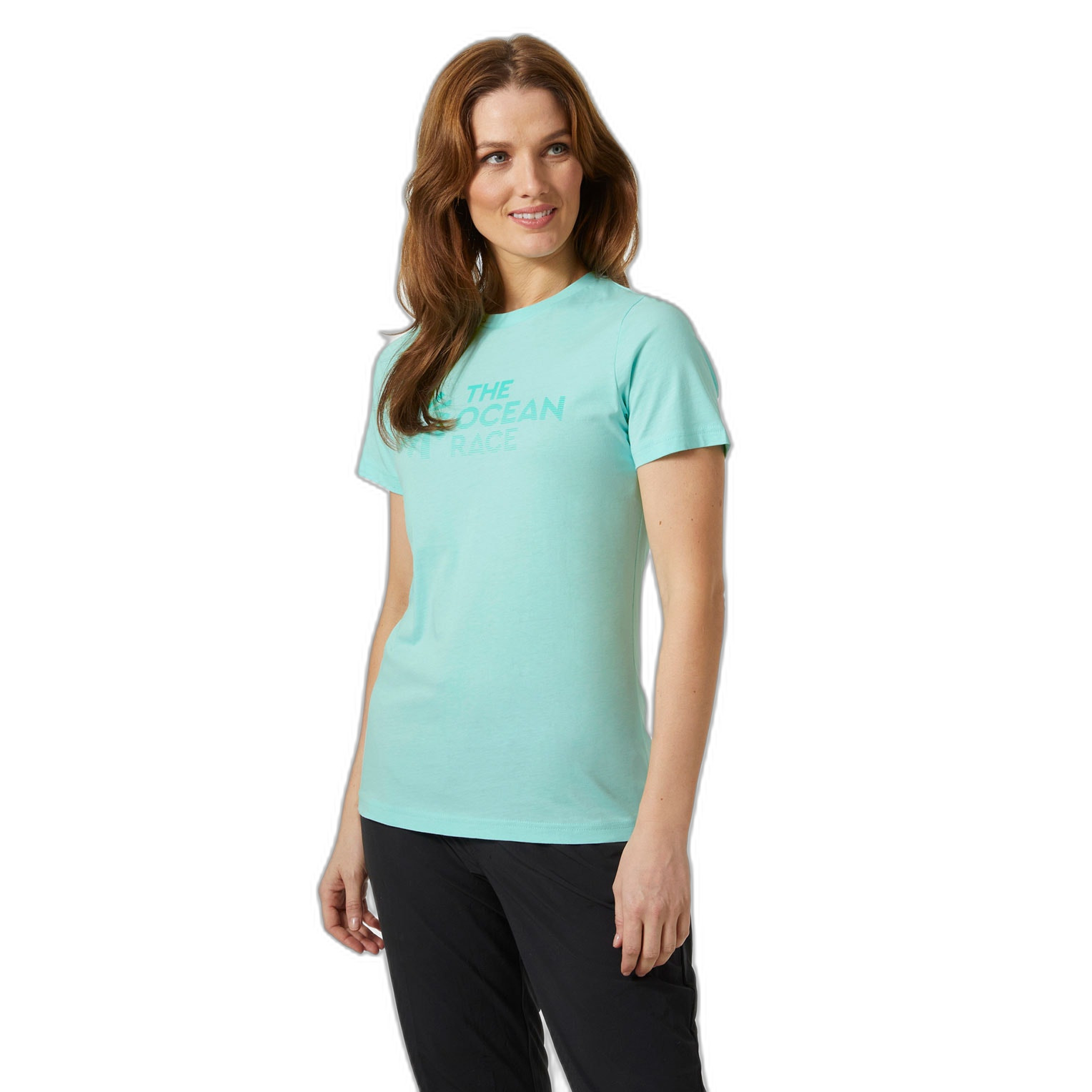 7040057907610 - T-Shirt Frau Ocean Race