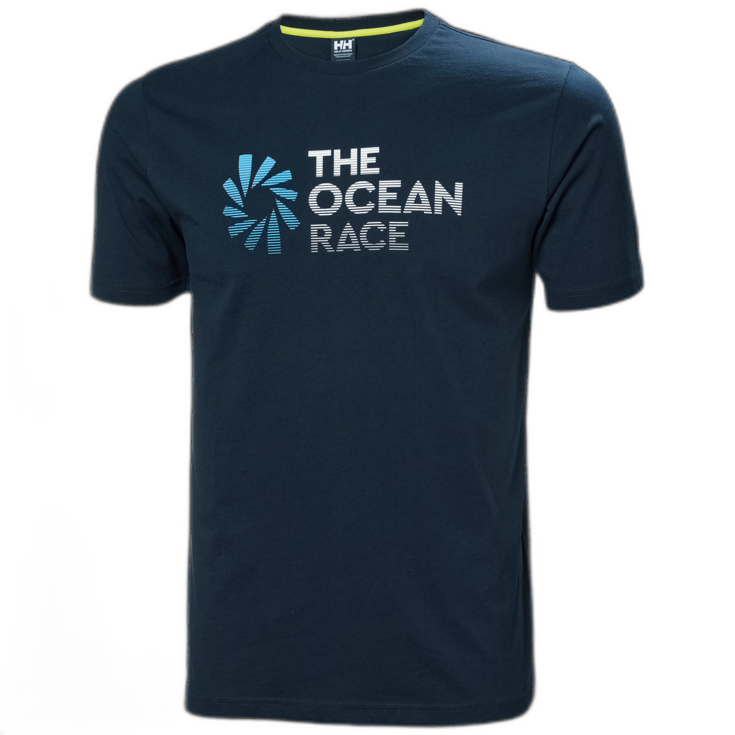 7040057908143 - T-Shirt the ocean race