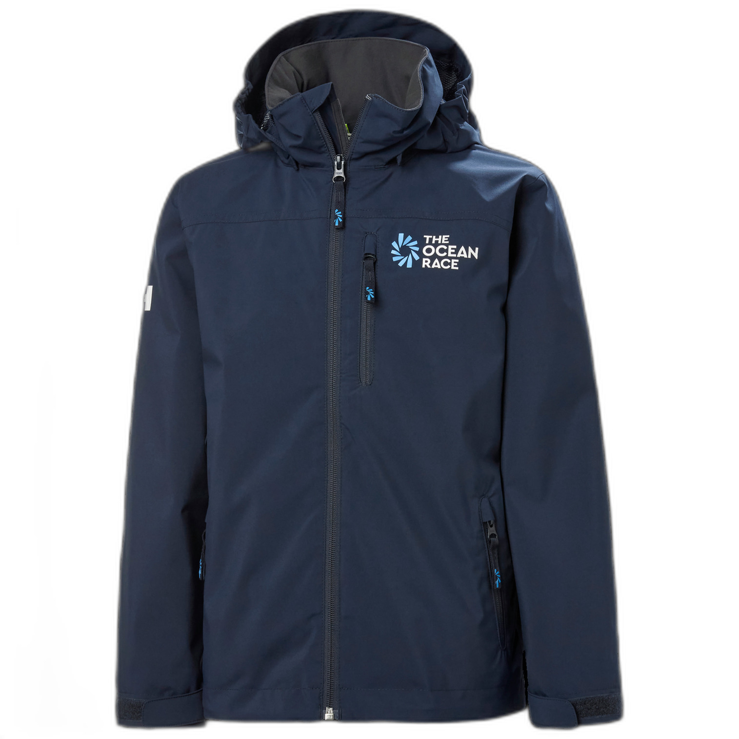 7040057918906 - Kinderjacke the ocean race