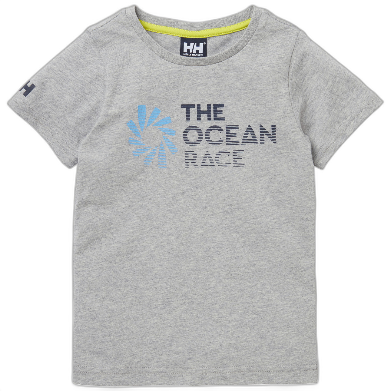 7040057919255 - Kinder T-Shirt the ocean race