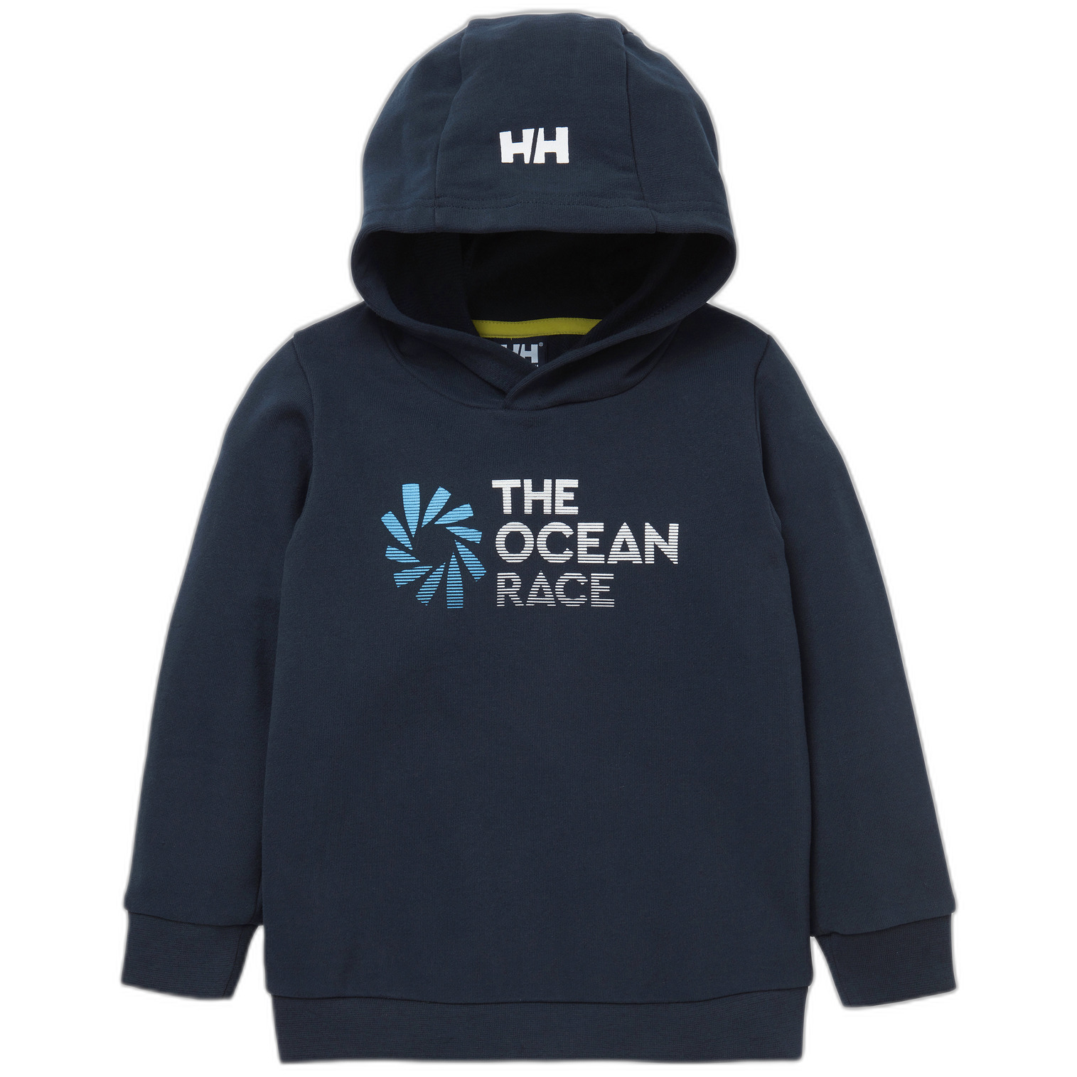 7040057919347 - Kinder-Hoodie The Ocean Race