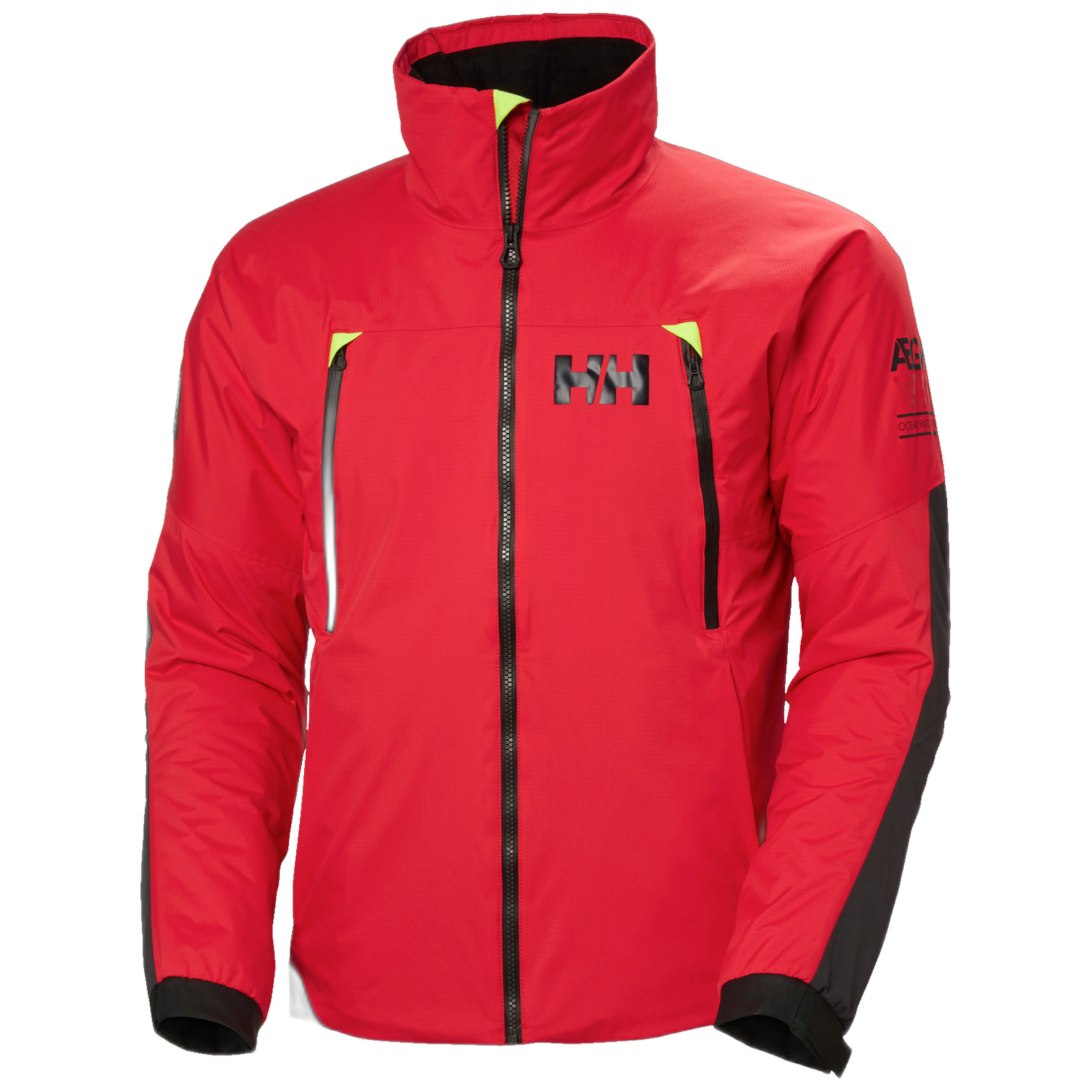 7040057923382 - Regenjacke Ægir H2Flow