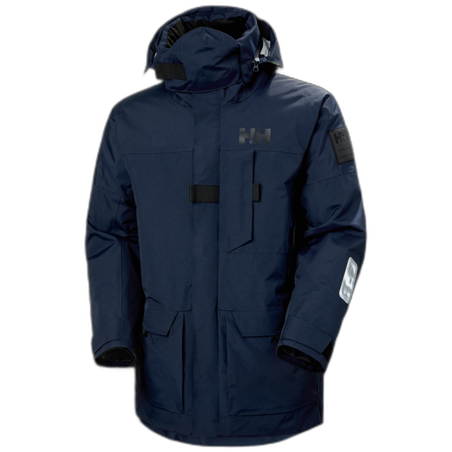 7040057925164 - Parka arctic Ocean h2flow