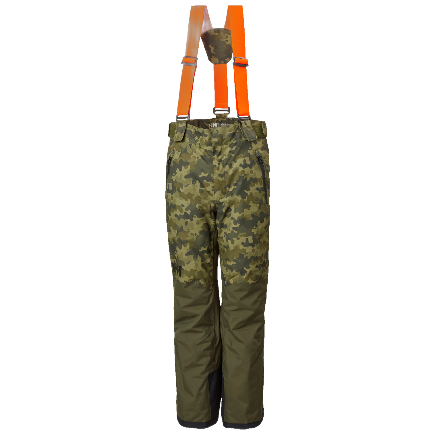 7040057932346 - Pantalon de ski enfant No Limits 20