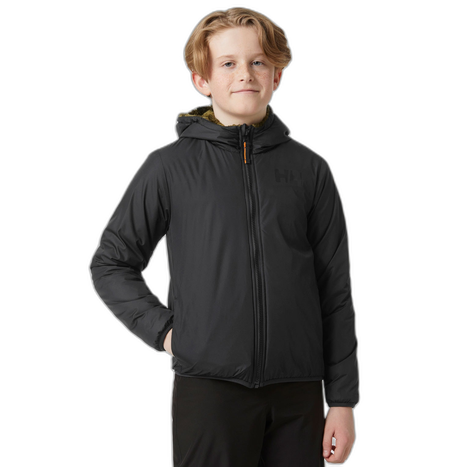 7040057933091 - Kinderjacke Champ