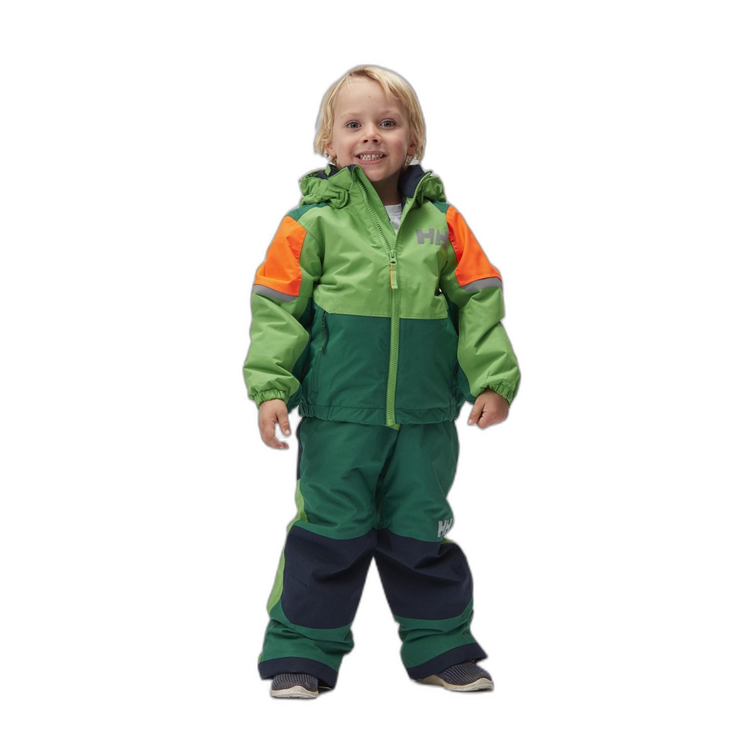 7040057937082 - Kinderjacke Rider 20 Ins