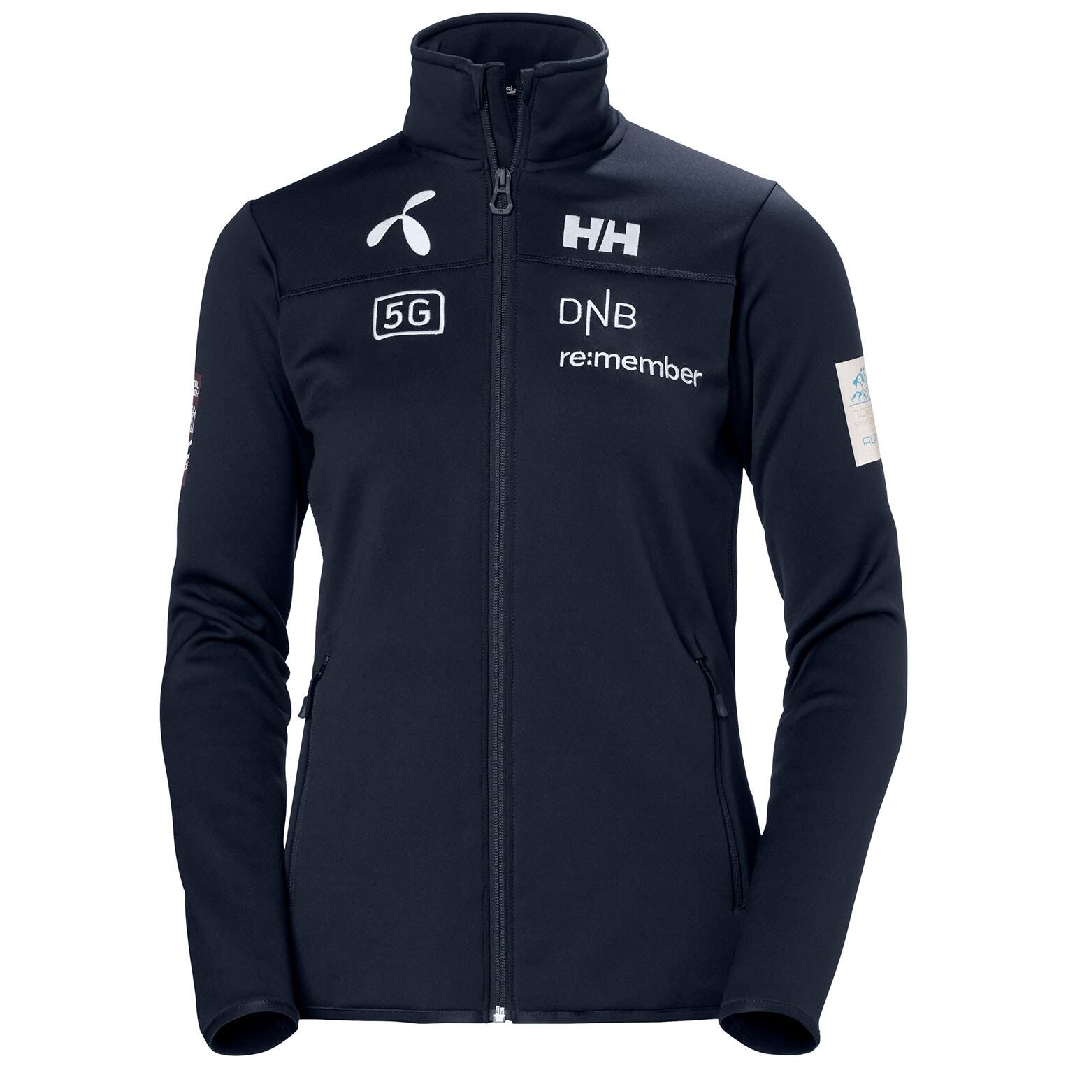 7040057949269 - Fleece für Frauen Alpha Zero