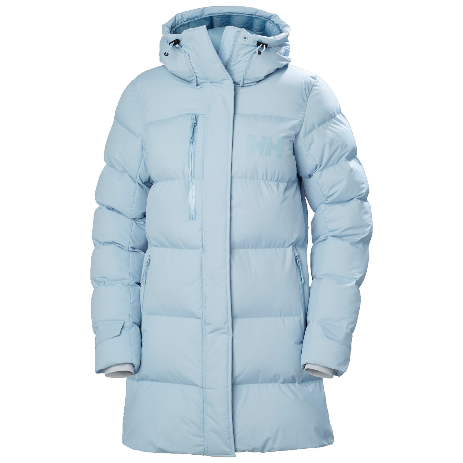 7040057952511 - Lange Daunenjacke Damen Adore