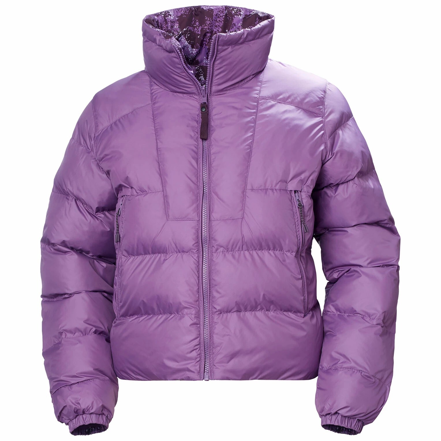 7040057955499 - Reversible Daunenjacke Damen Helly Hansen