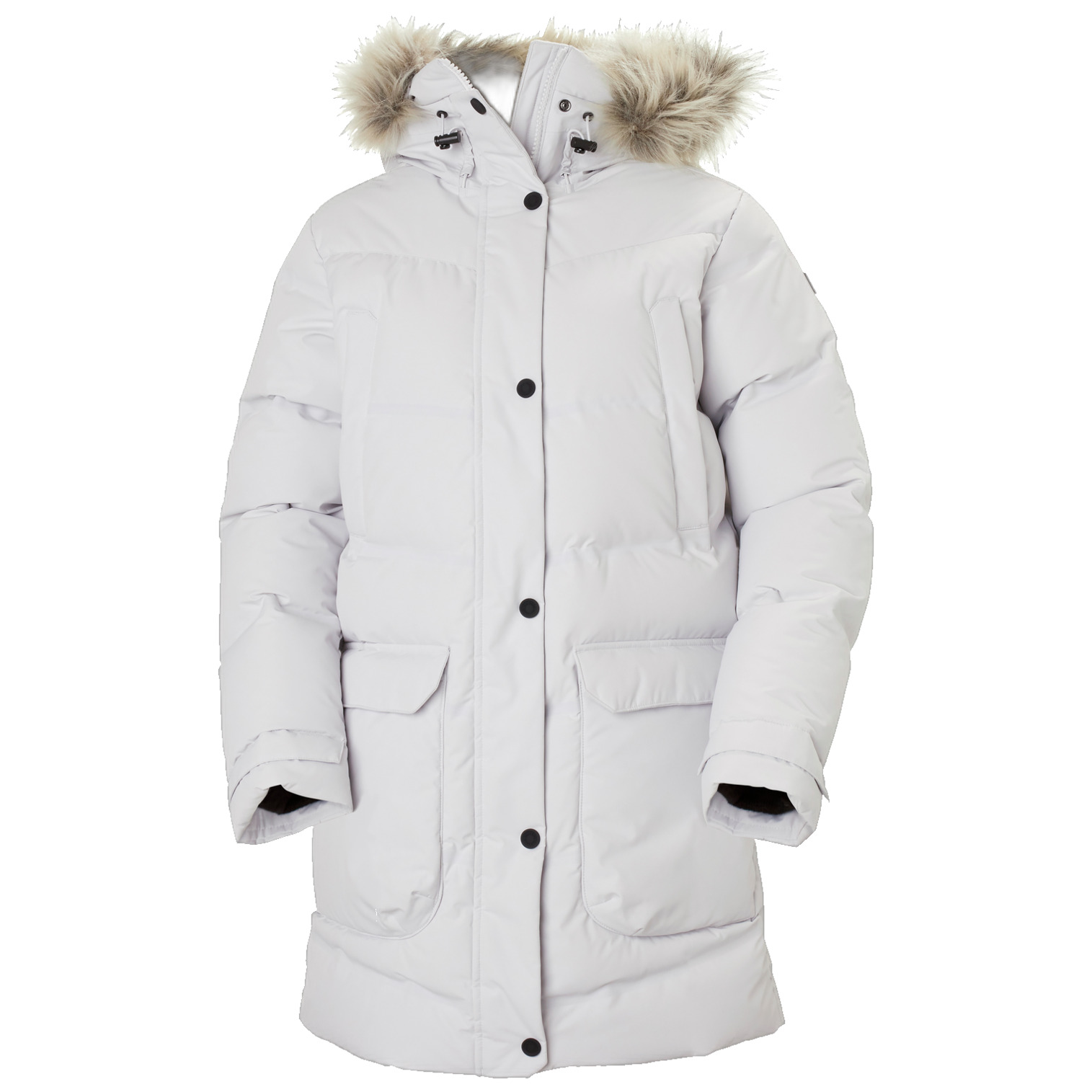 7040057955727 - Lange Daunenjacke Damen Bouvet