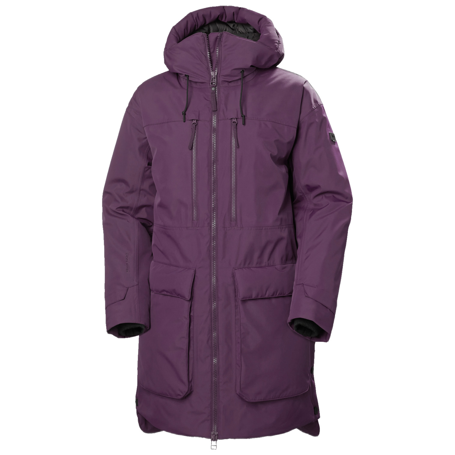 7040057955840 - Parka Damen Maud